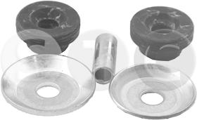 STC T423221 - SOPORTE AMORTIGUADOR HONDA CIVIC DEL