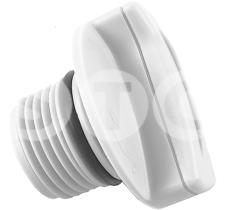 STC T430316 - TAPóN EMBUDO FILTRO ACEITE FIAT 500