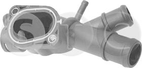 STC T435132 - BRIDA DE TERMOSTATO A3
