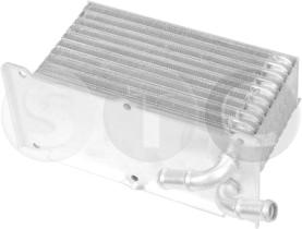 STC T439480 - INTERCAMBIADOR DE CALOR A1