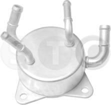 STC T439483 - INTERCAMBIADOR DE CALOR CIVIC