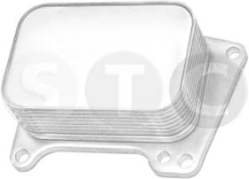 STC T439484 - INTERCAMBIADOR DE CALOR ASTRAJJ DEL