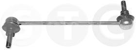 STC T440063 - BIELETA FIAT FREEMONT