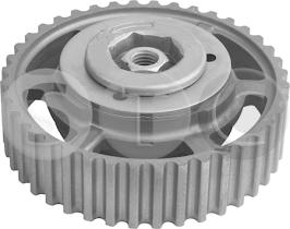 STC T442117 - POLEA ARBOL DE LEVAS RENAULT CLIO