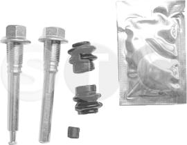 STC T443021 - KIT PASADOR GUIA PINZA DE FRENO NISSAN JUKE TRAS