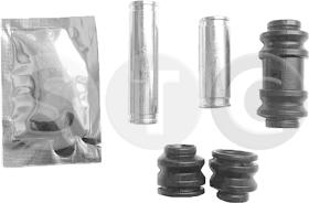 STC T443022 - KIT PASADOR GUIA PINZA DE FRENO MITSUBISHI PAJERO TRAS