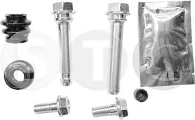 STC T443023 - KIT PASADOR GUIA PINZA DE FRENO TOYOTA AURIS DEL
