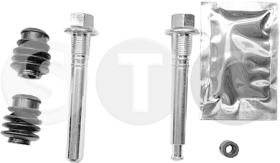 STC T443034 - KIT PASADOR GUIA PINZA DE FRENO MITSUBISHI LANCER DEL