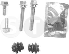STC T443039 - KIT PASADOR GUIA PINZA DE FRENO SUZUKI GRAND VITARA DEL IZQ
