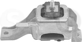 STC T457135 - SOPORTE MOTOR MINI DER