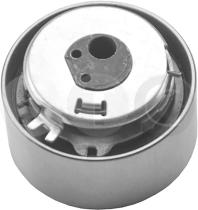 STC T457165 - RODILLO TENSOR CORREA DENTADAFIAT PUNTOO