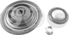STC T458436 - SOPORTE AMORTIGUADOR C4