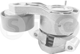 STC T458576 - RODILLO TENSOR CORREA ALTERNADOR BOXER