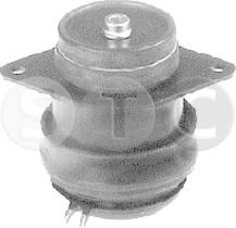 STC T458760 - SOPORTE MOTOR PASSAT DER