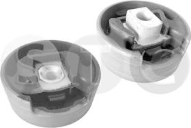 STC T458768 - JGO SILENTBLOCS SOP MOTOR GOLFSUPP