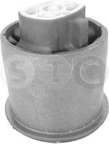 STC T458775 - SILENTBLOC EJE C3 II TRAS