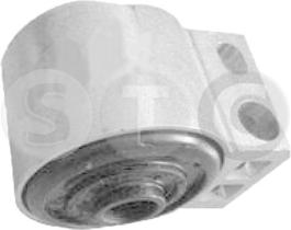 STC T458787 - SILENTBLOC BRAZO SUSPENSIóN SAAB 9 TRAS