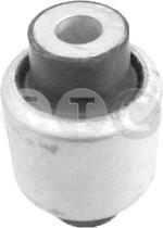 STC T458791 - SILENTBLOC BRAZO SUSPENSIóN MERCEDES E INF