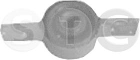 STC T458792 - SILENTBLOC BRAZO SUSPENSIóN 9000