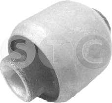 STC T458798 - SILENTBLOC BRAZO SUSPENSIóN CLASSE S INF
