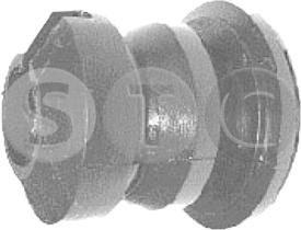 STC T458810 - TOPE POLIURETANO SUSPENSIóN AUDI 100