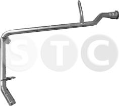 STC T492078 - TUBERIA DE RADIADOR FORD TRANSIT DEL