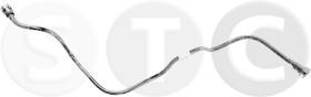 STC T492213 - TUBERIA DE COMBUSTIBLE BERLINGO