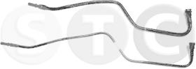 STC T492215 - JGO TUBERIAS DE COMBUSTIBLE TRANSIT