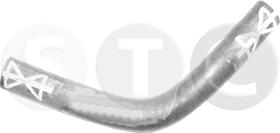 STC T499426 - MGTO DE RADIADOR AUDI A6