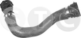 STC T499428 - MGTO DE RADIADOR AUDI A6