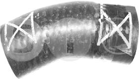 STC T499433 - MGTO DE RADIADOR AUDI A4