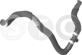 STC T499435 - MGTO DE RADIADOR AUDI A6