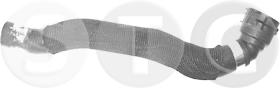 STC T499437 - MGTO DE RADIADOR AUDI A6