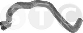 STC T499438 - MGTO DE RADIADOR AUDI A6