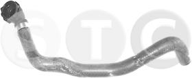 STC T499439 - MGTO DE RADIADOR AUDI A6