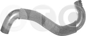 STC T499440 - MGTO DE RADIADOR AUDI A6
