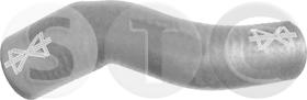 STC T499442 - MGTO DE RADIADOR AUDI A4