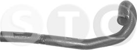 STC T499443 - MGTO DE RADIADOR AUDI A4