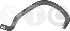 STC T499445 - MGTO DE RADIADOR AUDI A4