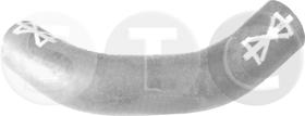 STC T499447 - MGTO DE RADIADOR AUDI A4