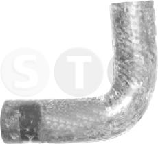 STC T499448 - MGTO DE RADIADOR AUDI A4