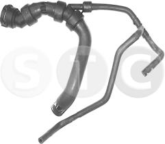 STC T499451 - MGTO DE RADIADOR AUDI A6
