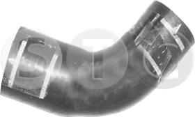 STC T499452 - MGTO DE RADIADOR AUDI A4