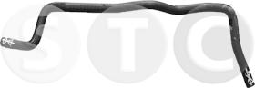 STC T499458 - MGTO DE RADIADOR AUDI A4