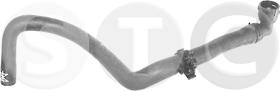 STC T499461 - MGTO DE RADIADOR AUDI A3