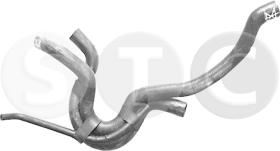 STC T499464 - MGTO DE RADIADOR AUDI A3