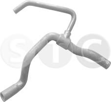 STC T499465 - MGTO DE RADIADOR AUDI A4