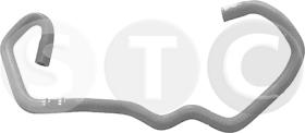 STC T499466 - MGTO DE RADIADOR VW POLO