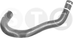 STC T499467 - MGTO DE RADIADOR AUDI A4