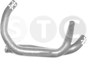 STC T499468 - MGTO DE RADIADOR AUDI A3